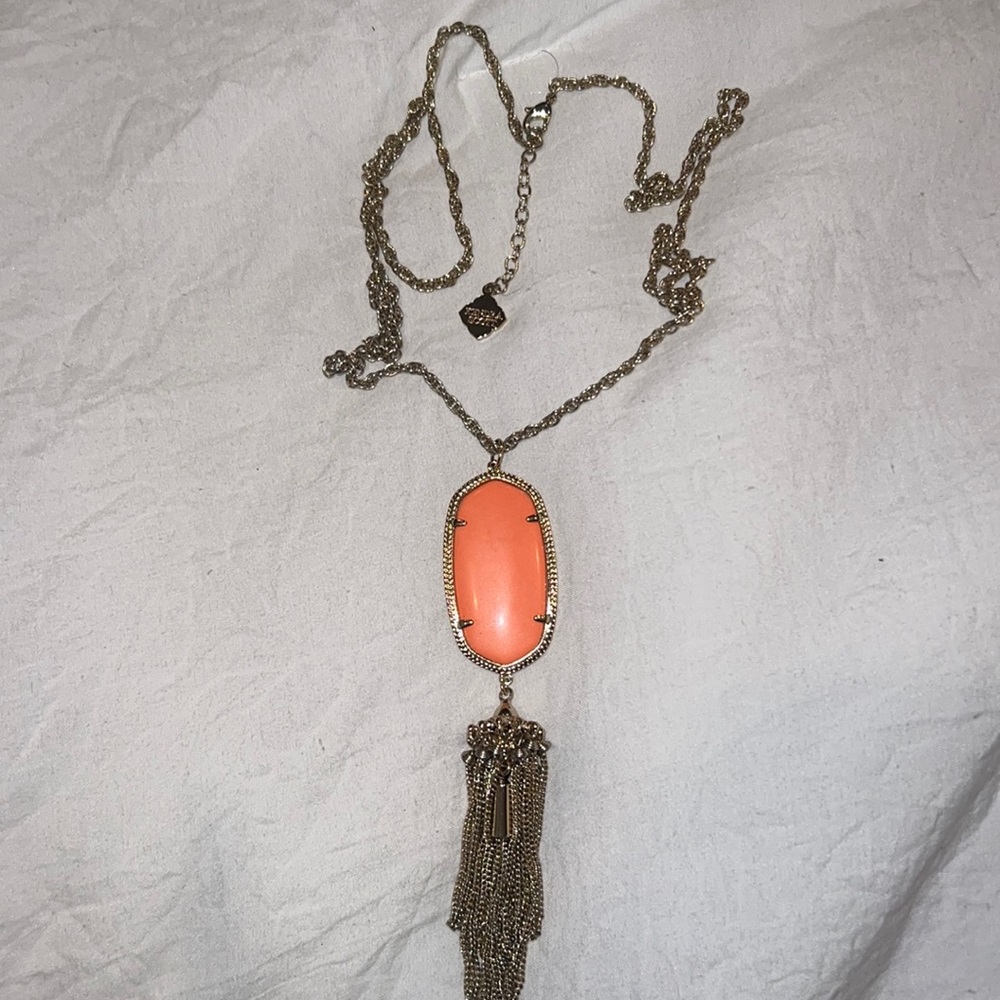 Kendra Scott Necklace